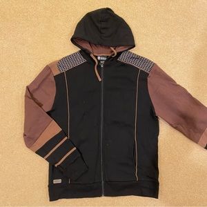 Jinx Witcher Wild Hunt Hoodie